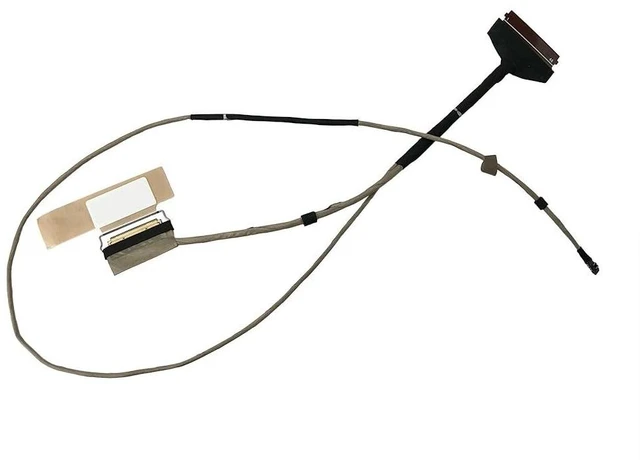 Alt view image 4 of 4 - GinTai 30pin FHD Z8S LCD Screen Video Display Flex Cable Replacement for ACER Aspire 5 15 A515-58 A515-58M A515-58P DD0Z8SLC000