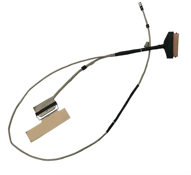 Alt view image 2 of 4 - GinTai 30pin FHD Z8S LCD Screen Video Display Flex Cable Replacement for ACER Aspire 5 15 A515-58 A515-58M A515-58P DD0Z8SLC000