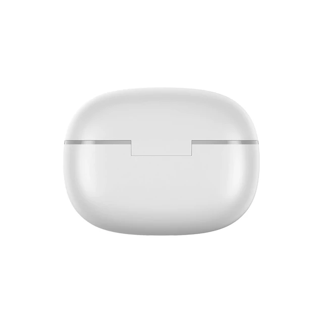 Alt view image 4 of 5 - realme Buds T200 Lite Bluetooth in Ear Earbuds,4 Mic, AI ENC for Calls,48 Hours Total Playback with Fast Charging and Low Latency Gaming TWS, Google Fast Pair, with mic - (Gray)