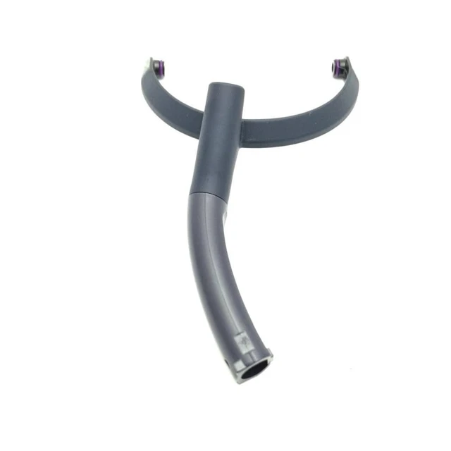 Alt view image 2 of 4 - Shenligod WH-1000 XM5 Headband Hanger Bracket, Swivel Hinge with 16-Pin Jack Plug, Replacement Parts for Sony WH-1000XM5 Headphones (Blue-Right)