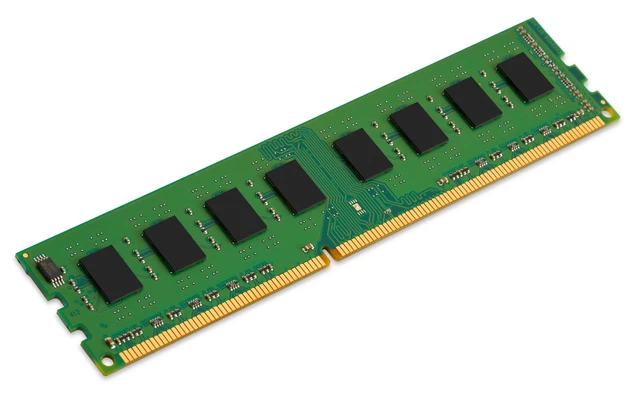 Alt view image 2 of 2 - Kingston Technology ValueRAM 4GB 1333MHz DDR3 Non-ECC CL9 DIMM Desktop Memory p/n: KVR1333D3N9/4G