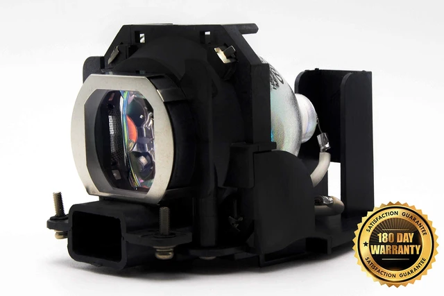 Alt view image 2 of 5 - WATOMAN ET-LAB30 Assembly Original Projector Lamp with Complete Housing for Panasonic PT-LB30 PT-LB30NT PT-LB55 PT-LB55EA PT-LB55NTE PT-LB55NTEA PT-LB60 PT-LB60EA PT-LB60NT PT-LB60NTE PT-LB6