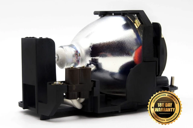 Alt view image 5 of 5 - WATOMAN ET-LAB30 Assembly Original Projector Lamp with Complete Housing for Panasonic PT-LB30 PT-LB30NT PT-LB55 PT-LB55EA PT-LB55NTE PT-LB55NTEA PT-LB60 PT-LB60EA PT-LB60NT PT-LB60NTE PT-LB6