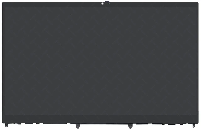 Main image of Replacement for Lenovo Yoga 6-13 6-13ARE05 6-13ALC6 82FN 82ND 5D10S39710 5D10S39754 13.3 inches FHD 1920x1080 IPS LCD Display Touch Screen Digitizer Assembly Bezel with Touch Control Board