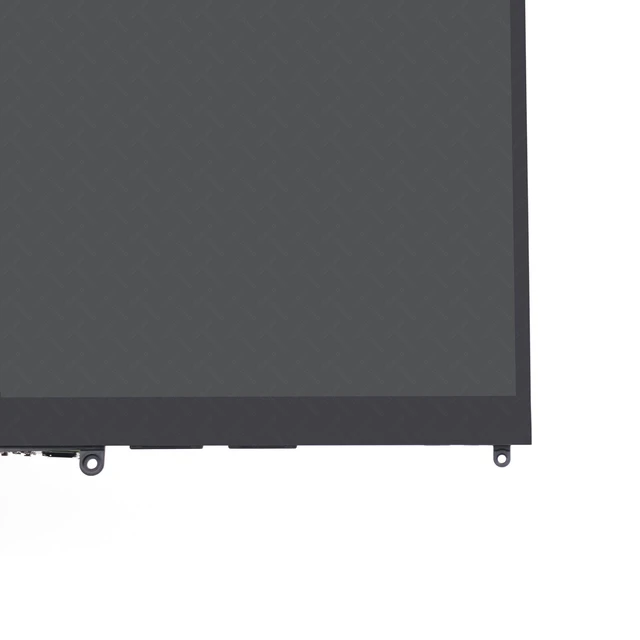 Alt view image 5 of 5 - Replacement for Lenovo Yoga 6-13 6-13ARE05 6-13ALC6 82FN 82ND 5D10S39710 5D10S39754 13.3 inches FHD 1920x1080 IPS LCD Display Touch Screen Digitizer Assembly Bezel with Touch Control Board