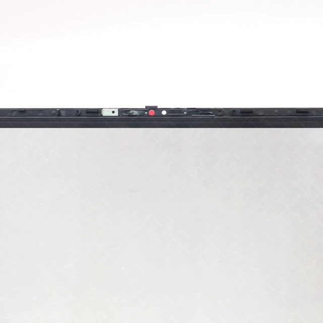 Alt view image 4 of 5 - Replacement for Lenovo Yoga 6-13 6-13ARE05 6-13ALC6 82FN 82ND 5D10S39710 5D10S39754 13.3 inches FHD 1920x1080 IPS LCD Display Touch Screen Digitizer Assembly Bezel with Touch Control Board