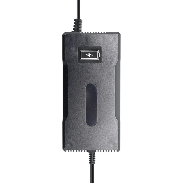 Alt view image 4 of 4 - 58.8V 4A Lithium Battery Charger AC Adapter Power Supply for 14S 51.8V 52V Batteries Pack DC XT60 Plug