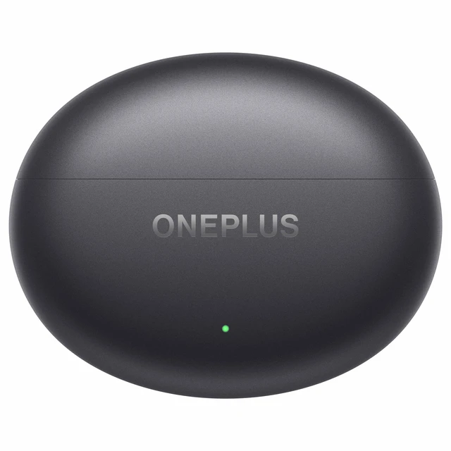 Alt view image 2 of 5 - OnePlus Buds 4, Bluetooth Wireless Earbuds, Storm Gray, E513A, in-Ear Headphones with Active Noise Cancellation