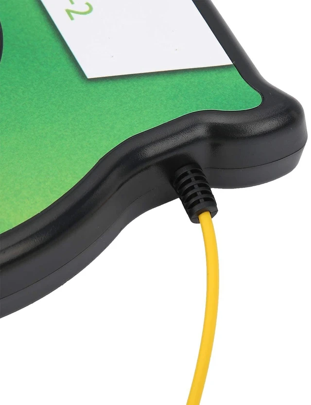 Alt view image 3 of 5 - Eujgoov 9/125um 1km OTDR Optical Fiber Launch Cable Having with Strict Quality Control for SC/APC?SC/UPC Connector