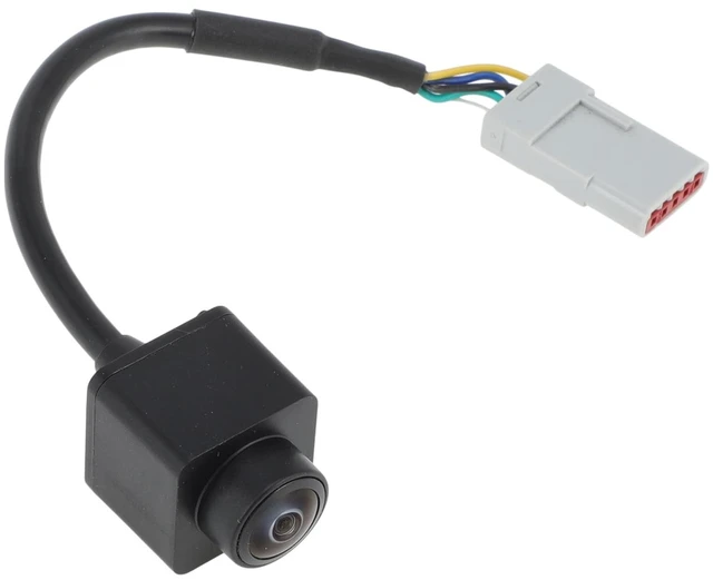 Main image of ACROPIX Car Park Assist Camera Rear View Backup Reverse Camera for Buick GL6 2018-2019 No.26691703/26273512/26242986
