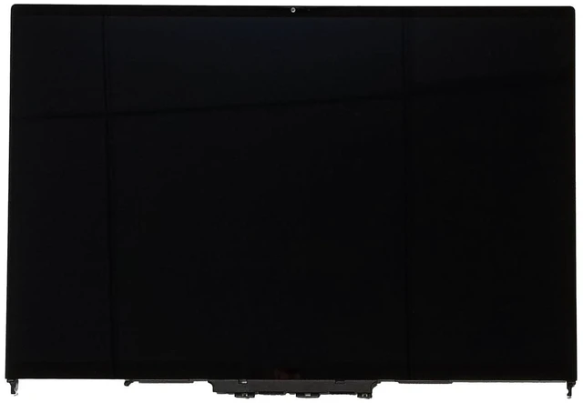 Main image of 16" Touch Screen for Dell Inspiron 16 7630 2-in-1 LCD Display Digitizer Assembly with Bezel WUXGA 1920x1200 30 Pin B160UAN02.H 09KG0T 9KG0T