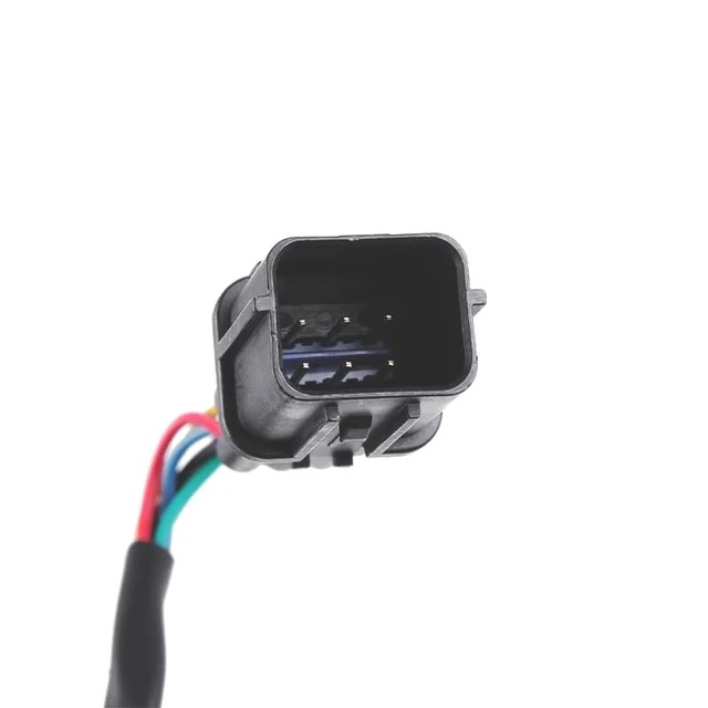 Alt view image 2 of 4 - No. 95760-2T650 Rear View Backup Reverse Parking Camera/Rear View Camera