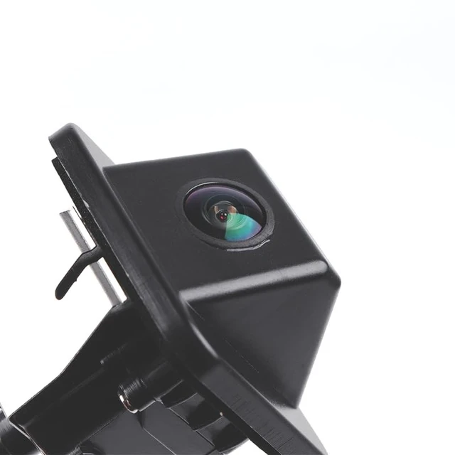 Alt view image 3 of 4 - No. 95760-2T650 Rear View Backup Reverse Parking Camera/Rear View Camera