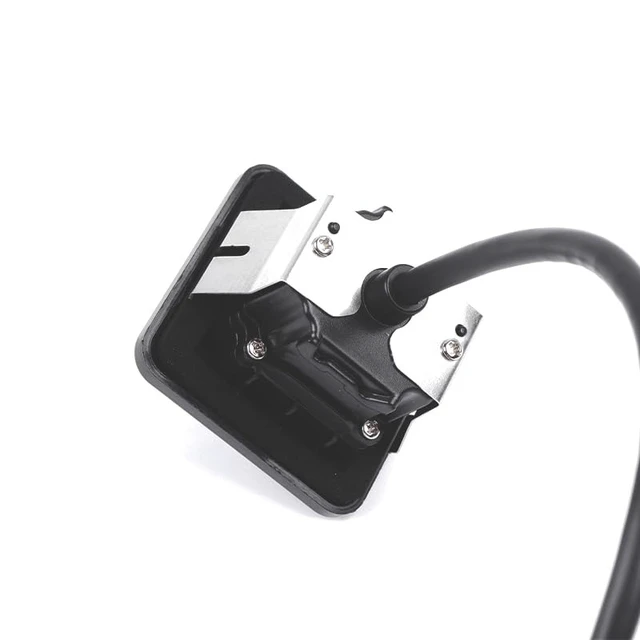 Alt view image 4 of 4 - No. 95760-2T650 Rear View Backup Reverse Parking Camera/Rear View Camera