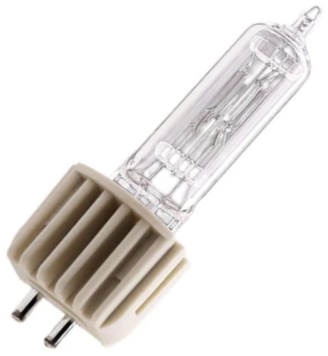 Main image of Ushio 1004063 - HPL-575/115V/SL, 115V-575W, Super Life, 3000 h Projector Light Bulb