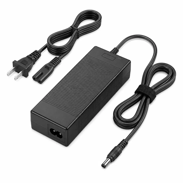 Main image of 19V Charger Compatible with Lifestyle Rhythm Healthcare P2 P2-E6 P2-E7 Portable Oxygen Concentrator, Replacement AC Power Adapter Cord for BA-P200 BA-P201 P2ACA-1 P2DCA-1 EDAC ED1010C EM11012E