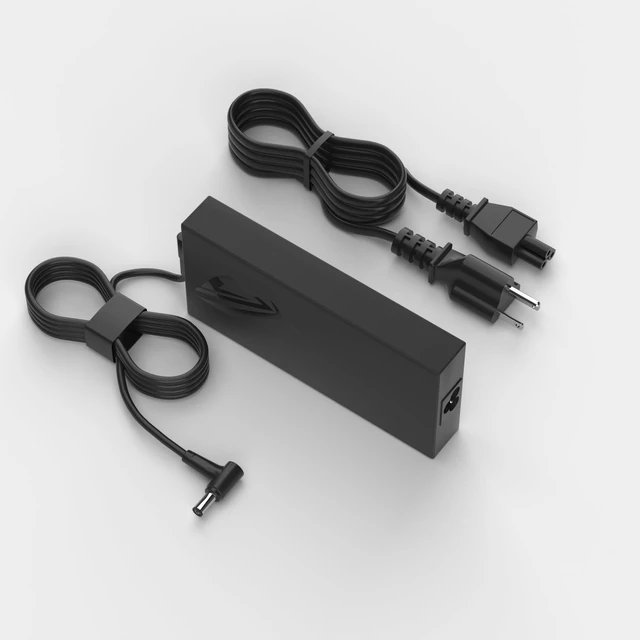 Alt view image 3 of 5 - for Asus Laptop Charger 150W, 20V 7.5A, 6.0x3.7mm Tip