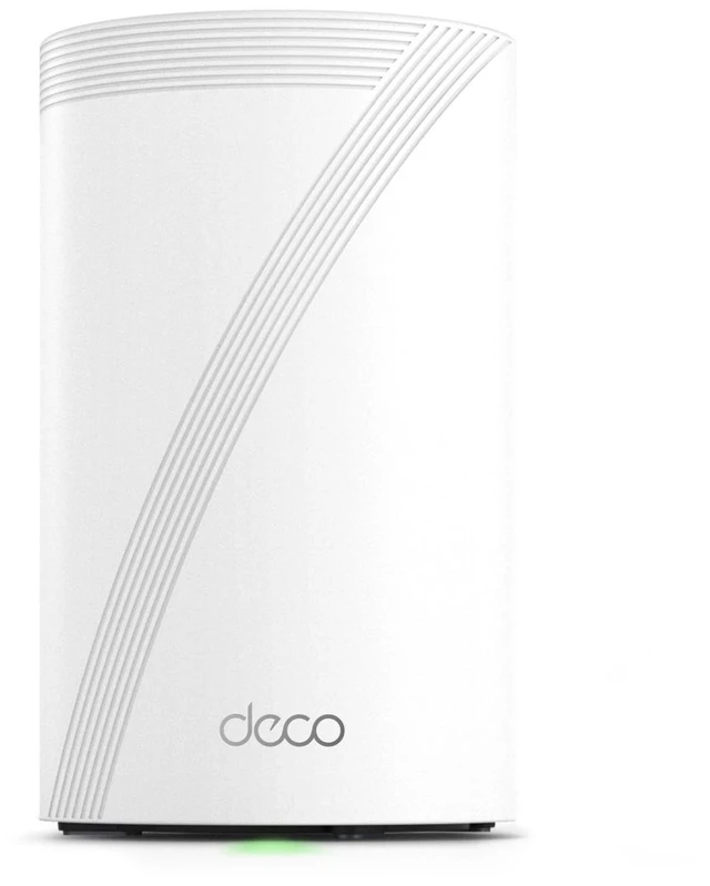 Main image of Deco 7 Pro BE14000 Tri-Band Wi-Fi 7 Whole Home Mesh System
