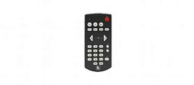 Alt view image 2 of 2 - Kramer RC-IR3 The is an Infrared Wireless Remote Control Unit for All KRAMER IR Control
