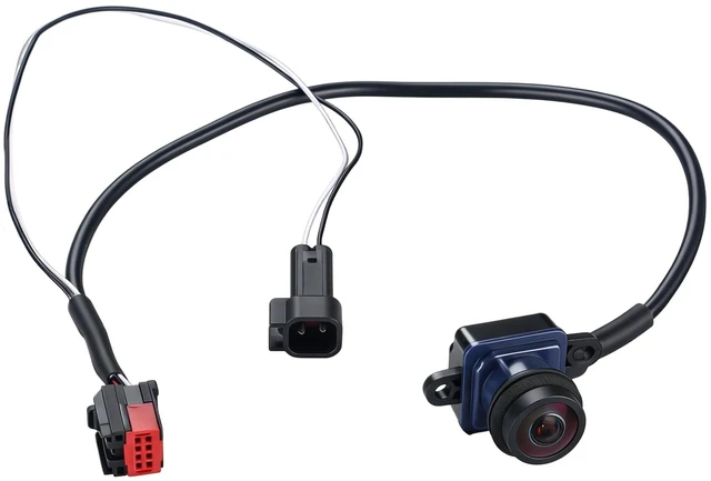 Main image of Back up Camera Fit for Dodge Ram Promaster 1500 2500 3500 2018-2021