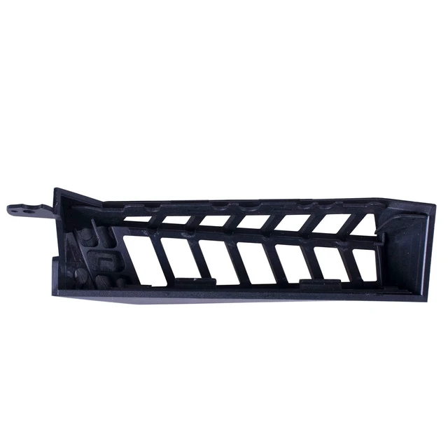 Alt view image 4 of 5 - BestParts L&R Hinge Air Fan Cover Shaft Cap Replacement for HP Omen 15-DC