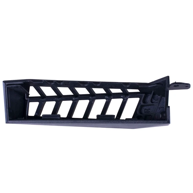 Alt view image 5 of 5 - BestParts L&R Hinge Air Fan Cover Shaft Cap Replacement for HP Omen 15-DC