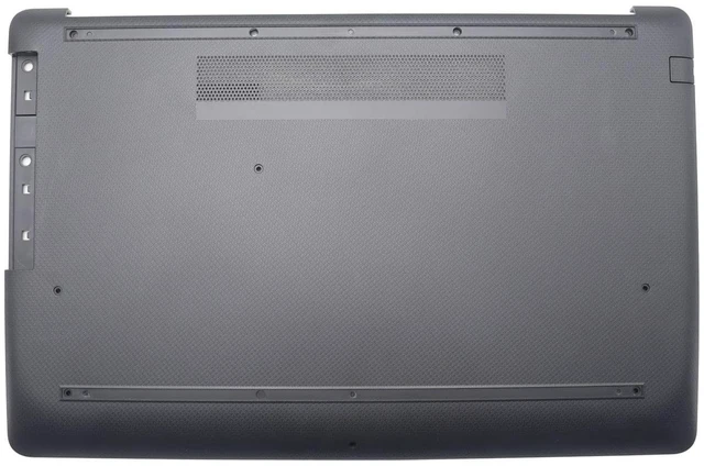 Main image of New for HP 17BY 17T-by 17-CA 17Z-CA 17-BY3613DX 17-BY1053DX 17Z-CA100 17-BY0010NR 17-BY0021DX 17-BY0053CL 17-BY3053CL 17-by1033dx Bottom Case Base Enclosure L48405-001 L22515-001 Black