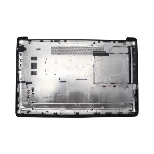 Alt view image 2 of 2 - New for HP 17BY 17T-by 17-CA 17Z-CA 17-BY3613DX 17-BY1053DX 17Z-CA100 17-BY0010NR 17-BY0021DX 17-BY0053CL 17-BY3053CL 17-by1033dx Bottom Case Base Enclosure L48405-001 L22515-001 Black