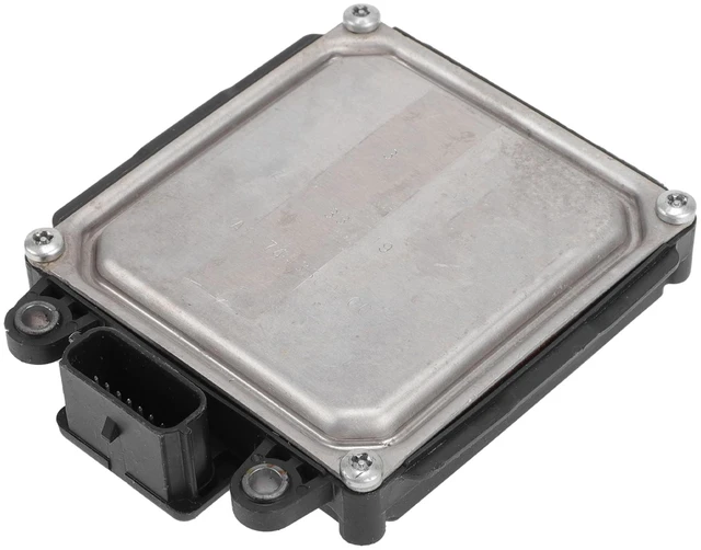 Main image of RATCHROLL Cruise Control Distance Radar Sensor for Ram 1500 19-24 Distance Detection Automotive Car Cruise Control Module Unit No.68263397AD Metal Plastic 1 Pc