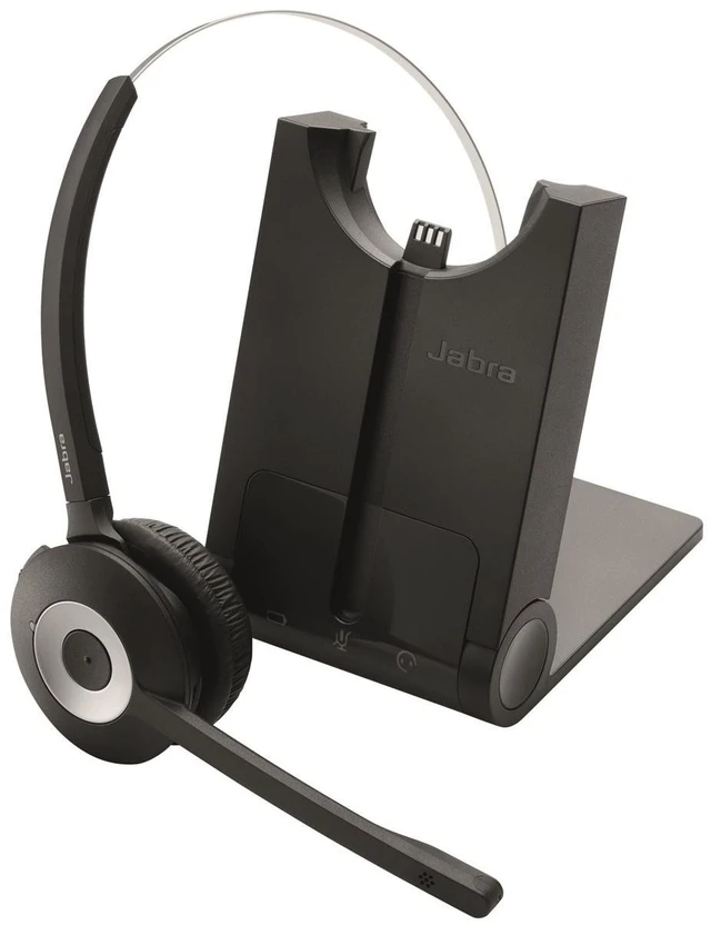 Main image of Jabra Pro 935 Headset for Computers Only