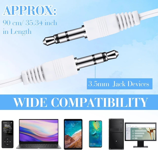 Alt view image 3 of 5 - Konohan 240 Pack Wired Earbuds Bulk with 3.5mm Jack, Vibrant Colors