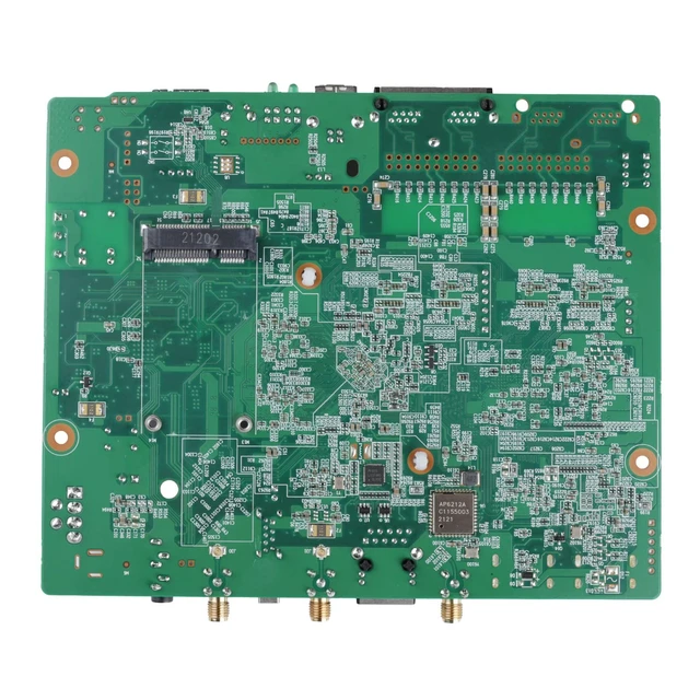 Alt view image 2 of 5 - Novastar T30 Taurus Series Multimedia Player Controller Led Display Control Card (Updated Version of T3)