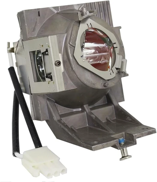 Alt view image 2 of 5 - CHNPOFNT 5J.JNL05.001 / 5J.JKX05.001 / 5J.JHN05.001 UHP240W Replacement Projector Lamp Compatible with BenQ TK700,TK700ST,TK700STi,W1800,W1800i,MU613,TH585,TH685,TH685i,TH658P,W1700,W1720,HT2550