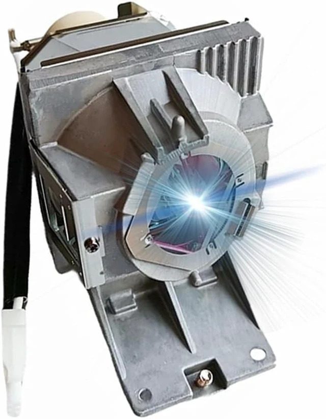 Alt view image 4 of 5 - CHNPOFNT 5J.JNL05.001 / 5J.JKX05.001 / 5J.JHN05.001 UHP240W Replacement Projector Lamp Compatible with BenQ TK700,TK700ST,TK700STi,W1800,W1800i,MU613,TH585,TH685,TH685i,TH658P,W1700,W1720,HT2550