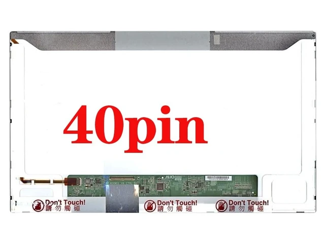 Alt view image 2 of 2 - 14.0" Screen Replacement for Panasonic Toughbook CF-53