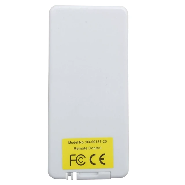 Alt view image 2 of 2 - Greenafil Replacement Remote Compatible for OPTOMA ML750ST, ML1050ST+, GT750ST Projector