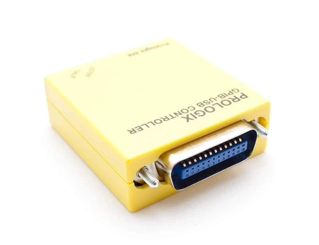 Alt view image 5 of 5 - Prologix USB to Gpib Controller