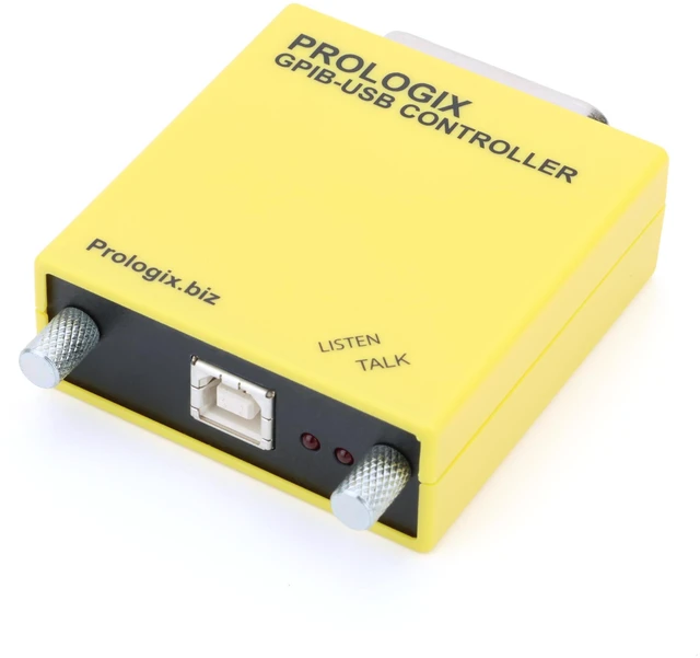 Main image of Prologix USB to Gpib Controller