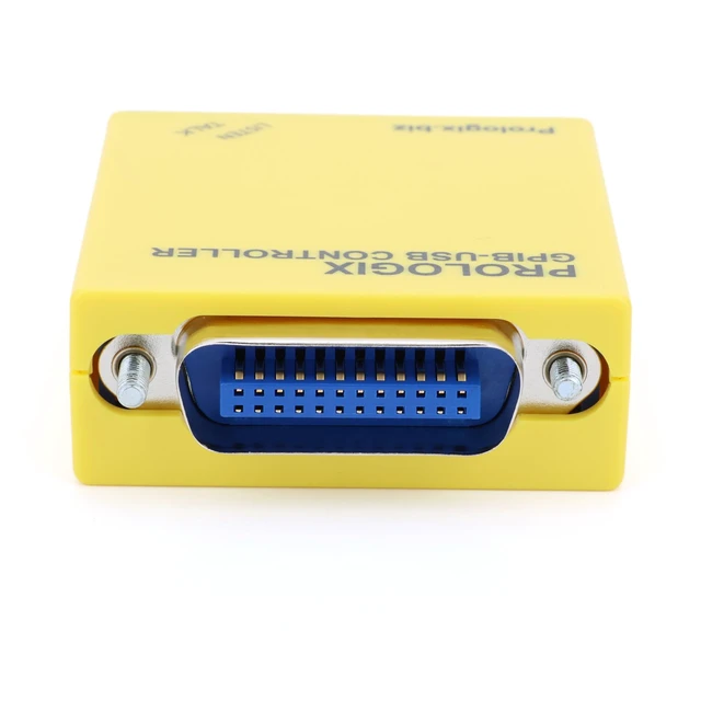 Alt view image 2 of 5 - Prologix USB to Gpib Controller