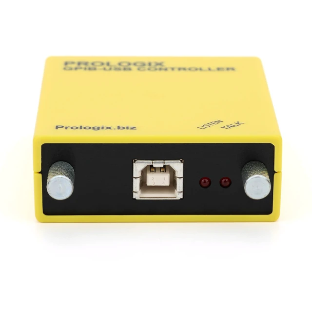 Alt view image 3 of 5 - Prologix USB to Gpib Controller