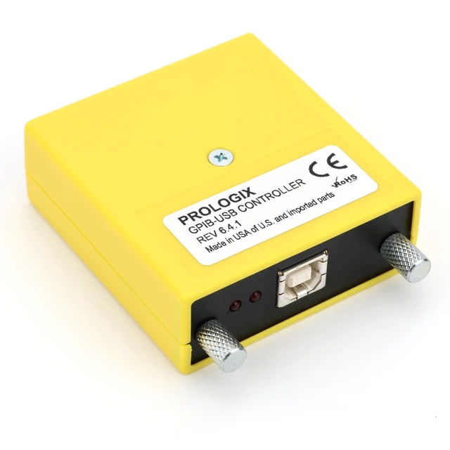 Alt view image 4 of 5 - Prologix USB to Gpib Controller