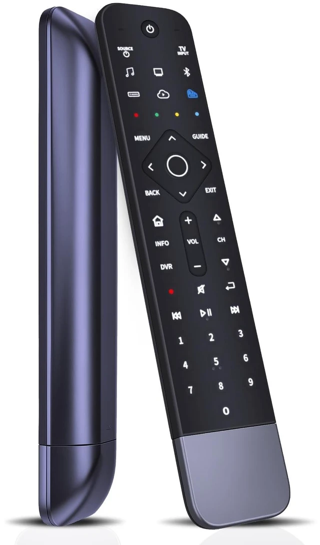 Main image of Replacement Remote Control for Bose 500, 700 Sound Bar