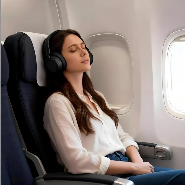 Alt view image 3 of 5 - Headphones 2 C3K1830 Compatible with for Microsoft Surface Headphones 2