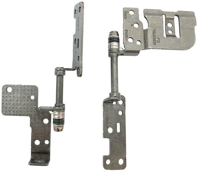 Main image of Zahara LCD Screen Hinge Bracket for Lenovo Thinkpad E16 Gen 1 21JN 21JQ