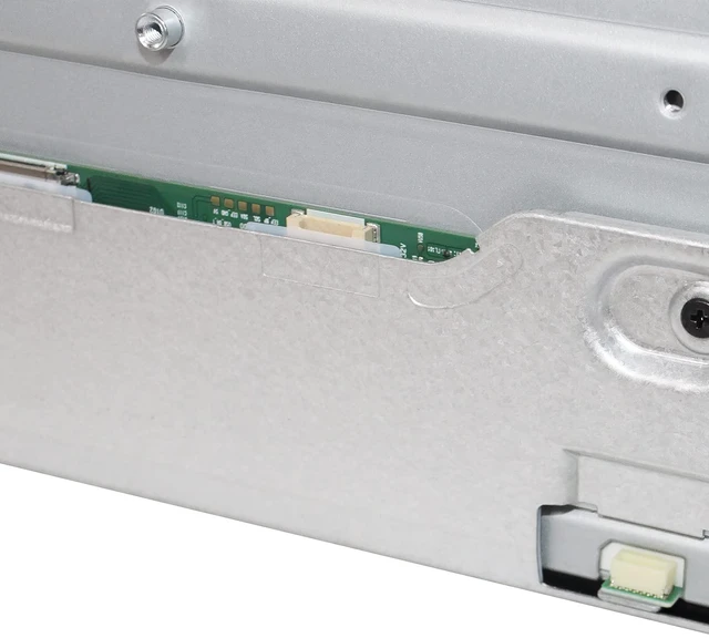 Alt view image 5 of 5 - Replacement 27" for HP All in One 27-dp1370 27-dp1006d 27-d0072 27-d0056