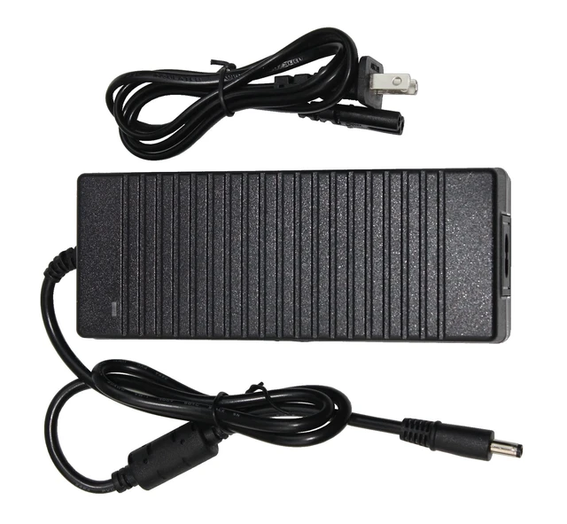 Alt view image 2 of 5 - 24V 4A 96W AC-DC Power Supply Adapter