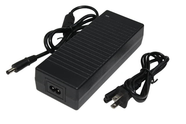 Alt view image 4 of 5 - 24V 4A 96W AC-DC Power Supply Adapter
