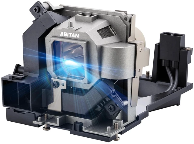 Main image of ABITAN NP28LP/100013541 Replacement Projector Lamp for NEC M302WS M303WS M322W M322X M323W M323X Projector with Housing.
