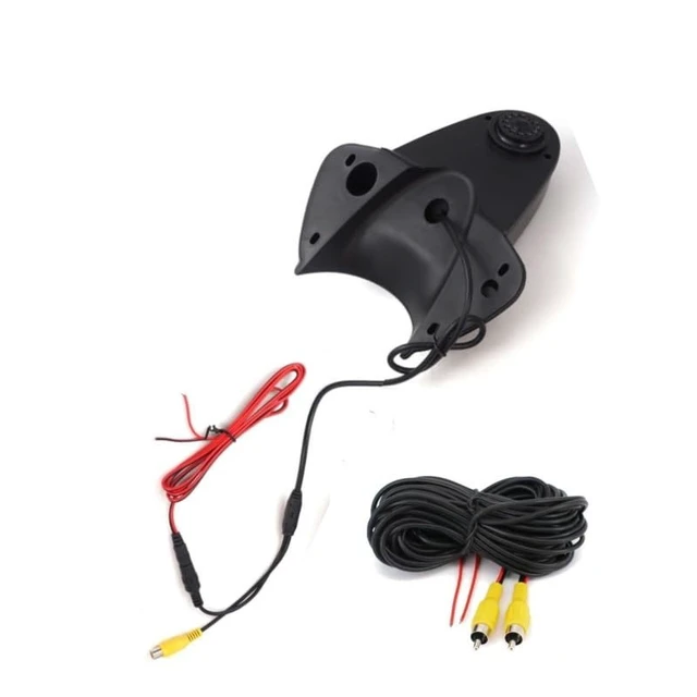 Alt view image 3 of 5 - Car Top Mount Reverse Parking Camera, for Benz Sprinter B906 209 210 211 213 214 215 216 218 309 310 311 313 314 315 316 318 319 324 411 413 414 415 416 418 424 510 513 (with 7 inch Monitor)
