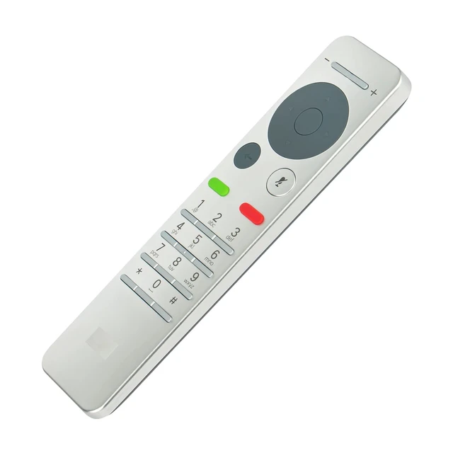 Alt view image 2 of 4 - New CTS-RMT-TRC6 Replaced Remote Control Fit for Cisco TelePresence SX10 CTS-SX20N SX20 SX10N